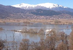 Σχέδιο Διαχείρισης Κινδύνων Πλημμύρας Αν. Μακεδονίας και Θράκης