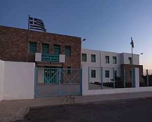 Γεωτεχνικη έρευνα και μελέτη για το ΤΕΕ Μήλου