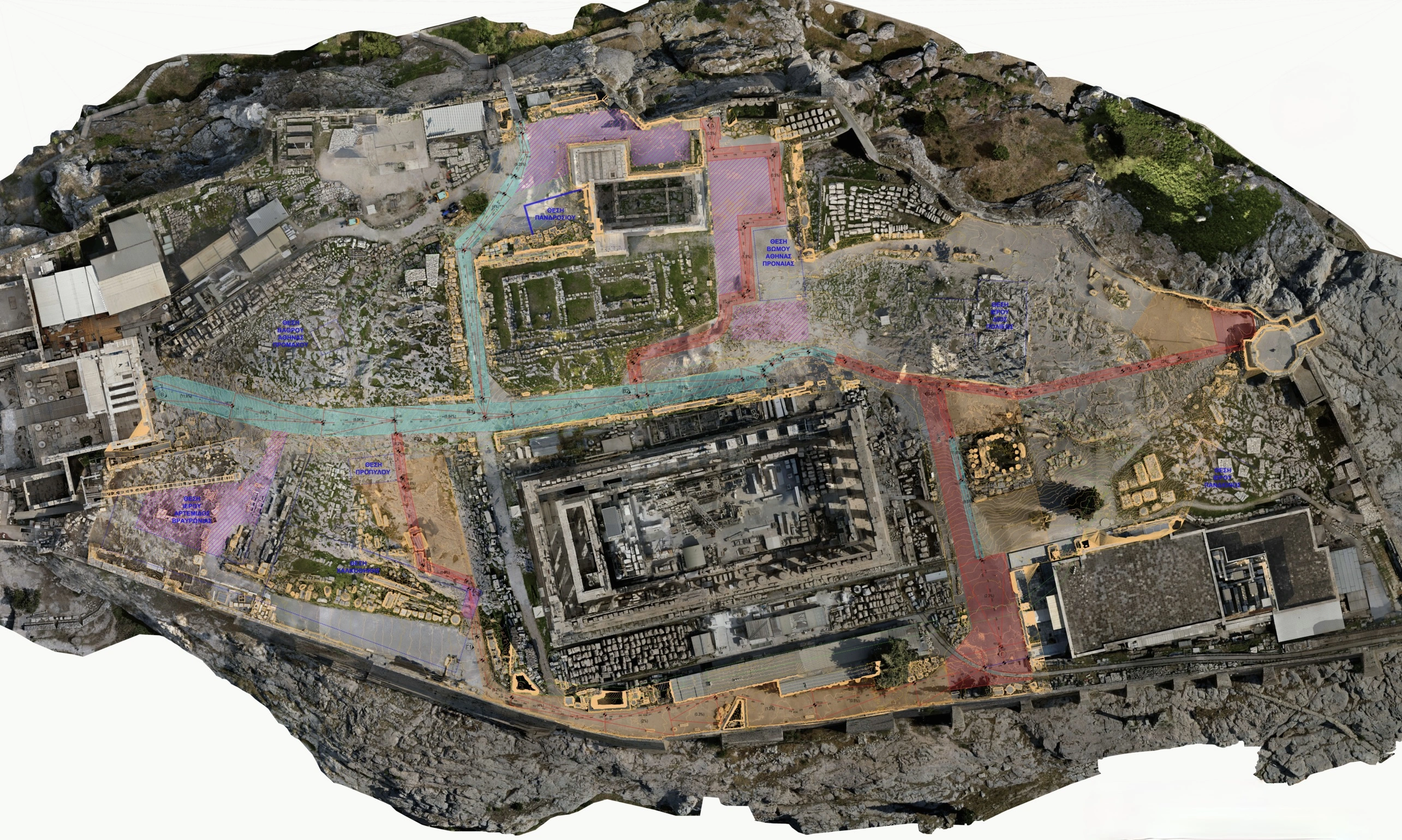 Improving the Accessibility of a World Heritage Icon header image 4