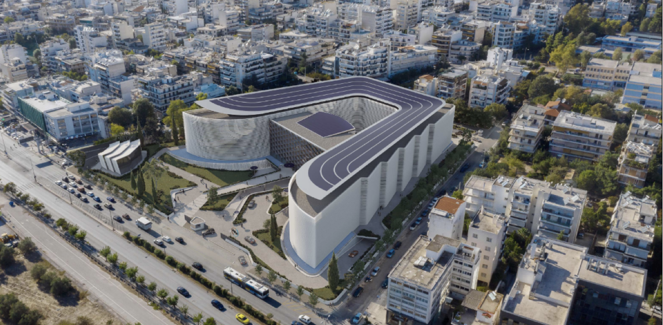 Public & Institutional Properties